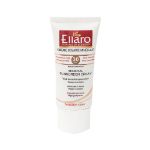 کرم-ضد-آفتاب-مینرال-الارو-SPF30-مناسب-پوست-های-حساس-۵۰-میلی-لیتر---Ellaro-Mineral-Sunscreen-Cream-SPF30-For-Sensitive-Skins-50-ml