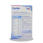 قرص-و-کپسول-پرینامکس-برست-فیدینگ-یوروویتال-مخصوص-دوران-شیردهی-90-عدد---Eurho-Vital-PrenaMax-Breast-Feeding-90-Tabs
