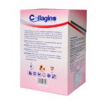 پودر-کلاژن-بیوتی-کلاژینو-30-ساشه---Collagino-beauty-Collagen-Powder-30-Sachets