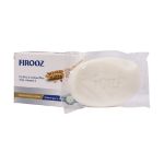 صابون-جوانه-گندم-فیروز-مناسب-پوست-های-خشک-و-حساس-120-گرم---Firooz-Wheat-Germ-Soap-120-g