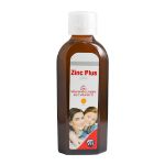 شربت-زینک-پلاس-استار-ویت-با-طعم-پرتقال-200-میلی-لیتر---Star-Vit-Zinc-Plus-Syrup-200-ml