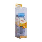 شیرخوری-پیرکس-بیبی-لند-کد-519-مناسب-6-الی-18-ماه-240-میلی-لیتر---Baby-land-Baby-Bottle-Code-519-For-6-18-Months-240ml