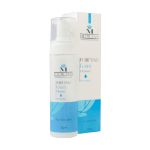فوم-شستشو-صورت-و-بدن-مدیلن-مناسب-پوست-چرب-200-میلی-لیتر---Medilann-Purifying-Foam-Cleanser-For-Oily-Skin-200-ml
