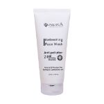 ژل-شست-و-شوی-صورت-آدرا-مناسب-پوست-نرمال-و-مختلط-200-میلی-لیتر---Adra-Refreshing-Face-Wash-For-Normal-And-Combination-Skin-200-Ml