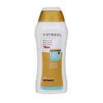 شامپو مو آرگان نوتریسل نئودرم 300 میلی لیتر - Neuderm Nutrisol Argan Shampoo 300 ml