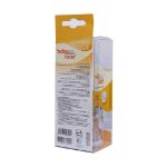 شیرخوری-پیرکس-بیبی-لند-کد-517-مناسب-نوزادان-از-بدو-تولد-تا-6-ماهگی-حجم-120-میلی-لیتر---Babyland-Anti-colic-Orthodontic-Wide-Neck-Nipple-300ml