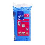 نوار-بهداشتی-بالدار-متوسط-بزرگ-تافته-با-قدرت-جذب-زیاد-10-عدد---Tafteh-Wingshape-Feminine-Napkins-10-Pads