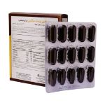 کپسول ژلاتینی هیرویت مکس او پی دی فارما 30 عدد - OPD Pharma Hairvit Max 30 Softgels