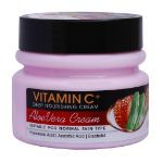 کرم-آبرسان-ویتامین-C-و-عصاره-آلوئه-ورا-دافی-270-میلی-لیتر---Dafi-Vitamin-C-Deep-Nourishing-Cream-270-ml