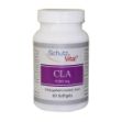 سافت-ژل-سی-ال-ای-شوتس-ویتال-60-عدد---Schutz-Vital-CLA-1000-mg-60-Soft-Gels