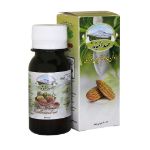 روغن بادام شیرین خوراکی مهد الموند مهدارو 60 میلی لیتر - Mahdaru Mahdalmond Sweet Food Almond Oil 60 ml