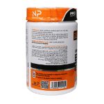 پودر-بی-سی-ای-ای-2x1x1-نوتریشن-پلاس-300-گرم---Nutrition-Plus-BCAA-2x1x1-Powder-300-g