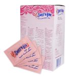 پودر شیرین کننده کم کالری سوییت اند لو - Sweet’n Low Low Calorie Sweetener
