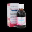 شربت-فروبین-کمپلکس-مارنیز-۲۵۰-میلی-لیتر---Marnys-Ferrobine-Complex-250-ml