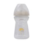 شیشه-شیر-نچرال-فیلینگ-۶+-چیکو-مناسب-نوزادان-بالای-۶-ماه-330-میلی-لیتر---CHICCO-Natural-feeling-6+-Milk-Bottle