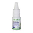 قطره بینی سیناماز سنابل دارو 10 میلی لیتر - Sanabel Daroo Sinamaz Nasal Drops 10 ml