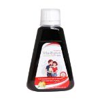 شربت-ب-کمپلکس-و-ال-لیزین-ویتا-بی-پلاس-خوارزمی-150-میلی-لیتر---Kharazmi-Vita-B-Plus-B-complex-+-L-lysine-Syrup-150-ml