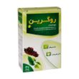 کپسول روگرین قائم دارو 30 عدد - Ghaem Daroo Rugreen 30 Caps
