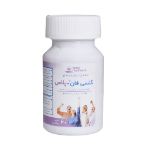 قرص کلسی فان پلاس رها 60 عدد - Raha Calcifun Plus Supplement 60 Tabs