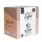 قهوه-بلندینگ-پلاس-کافی-12-عدد---Plus-Coffee-Blending-Coffee-12-sachets