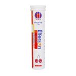 قرص-جوشان-ویتامین-C-و-زینک-افرسان-بهشاد-دارو-20-عدد---Behshad-Darou-Effersun-Vitamin-C-And-Zinc-20-Effervescent-Tabs