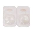 لنز چشم گریس هرا مدل BI33 رنگ سبز - Grace Hera Daily Lens Model BI33 Green Color