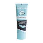 ماسک رسی پاک کننده عمیق و شفاف کننده پوست چرب هیدرودرم 100 گرم - Hydroderm Carbon Clay Mask 100 g