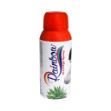 اسپری ماساژ حاوی آلوئه ورا رینبو 100 میلی لیتر - Rainbow Massage Spray With Aloevera 100 ml