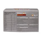 پودر جوشان افرسان انرژی بهشاد دارو 30 عدد - Behshad Darou Effersun Energy Effervescent Powder 30 Sachets
