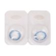 لنز چشم گریس هرا مدل HV360 رنگ آبی - Daily Lens Model HV360 Blue Color