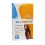 قرص اسکای وومن ویت اسکای 30 عدد - Vit Sky Sky Woman 30 Tablets