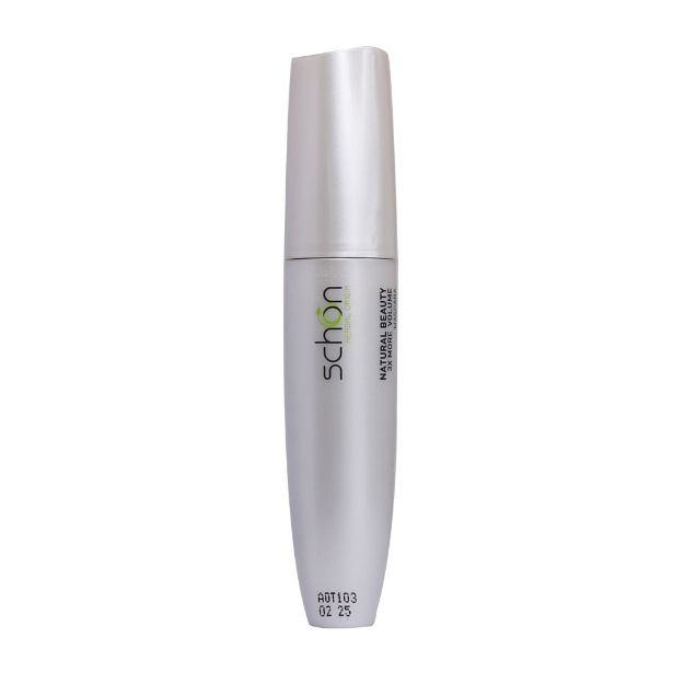 ریمل-حجم-دهنده-نچرال-بیوتی-شون-20-میلی-لیتر---Schon-Natural-Beauty-Mascara-20-ml