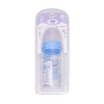 شیشه-شیر-پیرکس-وی-کر-کد-B303-مناسب-6-تا-18-ماه-120-میلی-لیتر---Wee-Care-Glass-Feeding-Bottle-Code-B303-120-ml