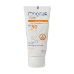 کرم-ضد-آفتاب-SPF30-رنگی-هیدرودرم-مناسب-پوست-های-معمولی-و-حساس-۵۰-گرم---Hydroderm-Total-sunblock-SPF30-Tinted-Cream-For-Normal-And-Sensitive-Skins-50-ml