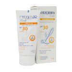 کرم-ضد-آفتاب-SPF30-رنگی-هیدرودرم-مناسب-پوست-های-معمولی-و-حساس-۵۰-گرم---Hydroderm-Total-sunblock-SPF30-Tinted-Cream-For-Normal-And-Sensitive-Skins-50-ml