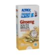 کاندوم-تاخیری-کدکس-مدل-جینسینگ-12-عدد---Kodex-Ginseng-Candoms-12-Pcs