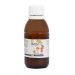 شربت-امگا-3-میکرو-امولسیون-مانا-فارمد-سلامت-120-میلی-لیتر---Mana-Pharmed-Salamat-Omega-3-Micro-Emulsion-120-ml