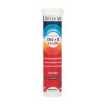 قرص-جوشان-زینک-15-میلی-گرم-و-ویتامین-C-گلوک-ویت-20-عدد---Gluck-Vit-Zinc-15-Mg-And-Vitamin-C-20-Effervescent-Tabs