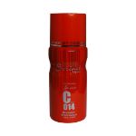 اسپری-خوشبو-کننده-زنانه-سورینت-مدل-C014-حجم-150-میلی-لیتر---Sorinet-C014-Deodorant-for-Women-150-ml