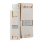 شامپو-فاقد-سولفات-تقویت-کننده-حاوی-کراتین-آرچیلو-285-میلی-لیتر---Archilo-Keratin-Fortifying-Shampoo-285-Ml