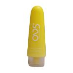 کرم-آبرسان-و-شفاف-کننده-او-وی-اس-حاوی-روغن-آرگان-110-میلی-لیتر---OVS-Argan-Oil-Cream-110-ml