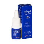 قطره-استریل-چشمی-اشک-مصنوعی-تیر-آی-10-میلی-لیتر---Tear-I-Artificial-Tear-10-ml