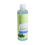محلول-ضد-عفونی-کننده-دست-شون-با-عصاره-آلوئه-ورا---Schon-Hand-Sanitizer-Disinfectant-With-Aloevera-Extract-300-ml