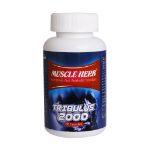 کپسول-تریبولوس-ماسل-هرب-بهتا-دارو--افزایش-هورمون-های-مردانه-60-عدد---Behta-Daru-Muscle-Herb-60-caps