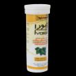 قرص جوشان آیورا اهورا دارو ۱۰ عددی - Ahura Darou Ivora EffervesCent 10 Tabs
