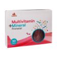 قرص-مولتی-ویتامین-مینرال-پریناتال-ویتامین-لایف-30-عدد---Vitamin-Life-Multivitamin-Mineral-Prenatal-30-Tablets