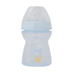 شیشه-شیر-نچرال-فیلینگ-۲+-چیکو-مناسب-نوزادان-بالای-۲-ماه---CHICCO-Natural-feeling-2+-Milk-Bottle