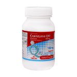 قرص-کوآنزیم-کیوتن-100-میلی-گرم-او-پی-دی-فارما-30-عدد---OPD-Pharma-Coenzyme-Q10-100-mg-30-Tablets