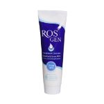 کرم-مرطوب-کننده-رز-ژن-حاوی-اوسرین-و-اوره-10-درصد-حجم-100-میلی-لیتر---Ros-Gen-Emollient-Cream-Eucerin-and-Urea-10%-100-ml