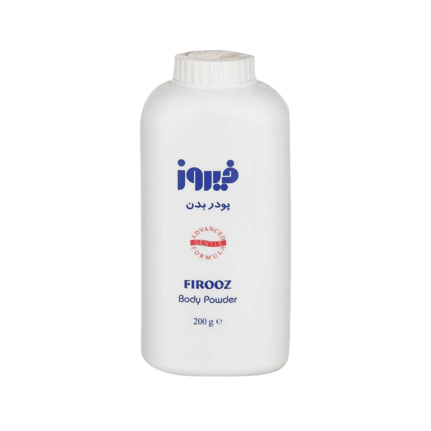 پودر-بچه-فیروز---Firooz-Baby-Powder